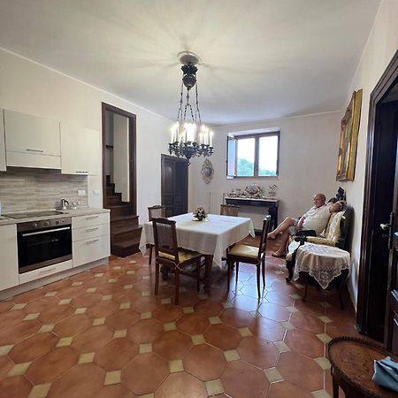 Aper Bed and Breakfast San Martino Valle Caudina Εξωτερικό φωτογραφία