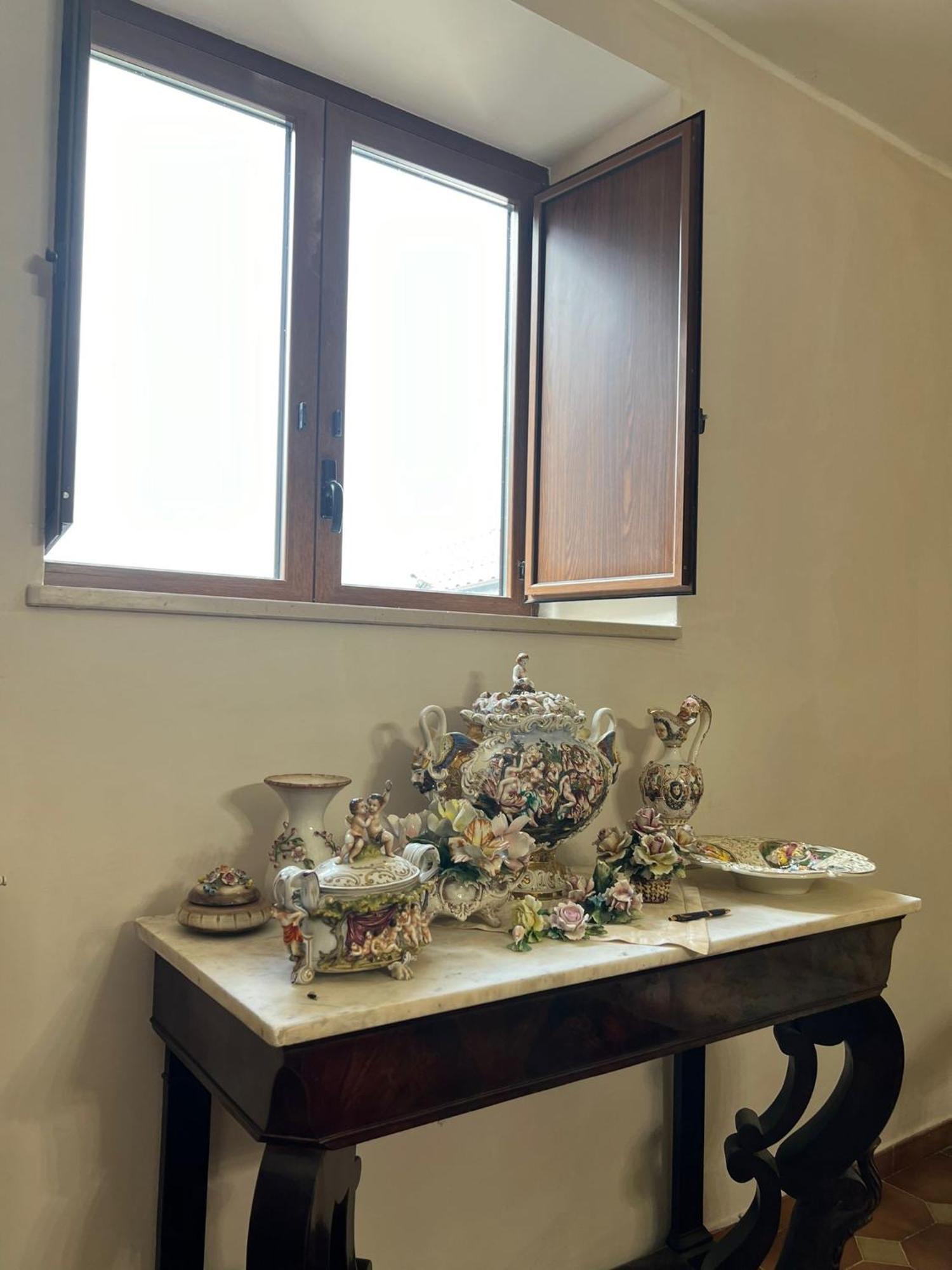 Aper Bed and Breakfast San Martino Valle Caudina Εξωτερικό φωτογραφία