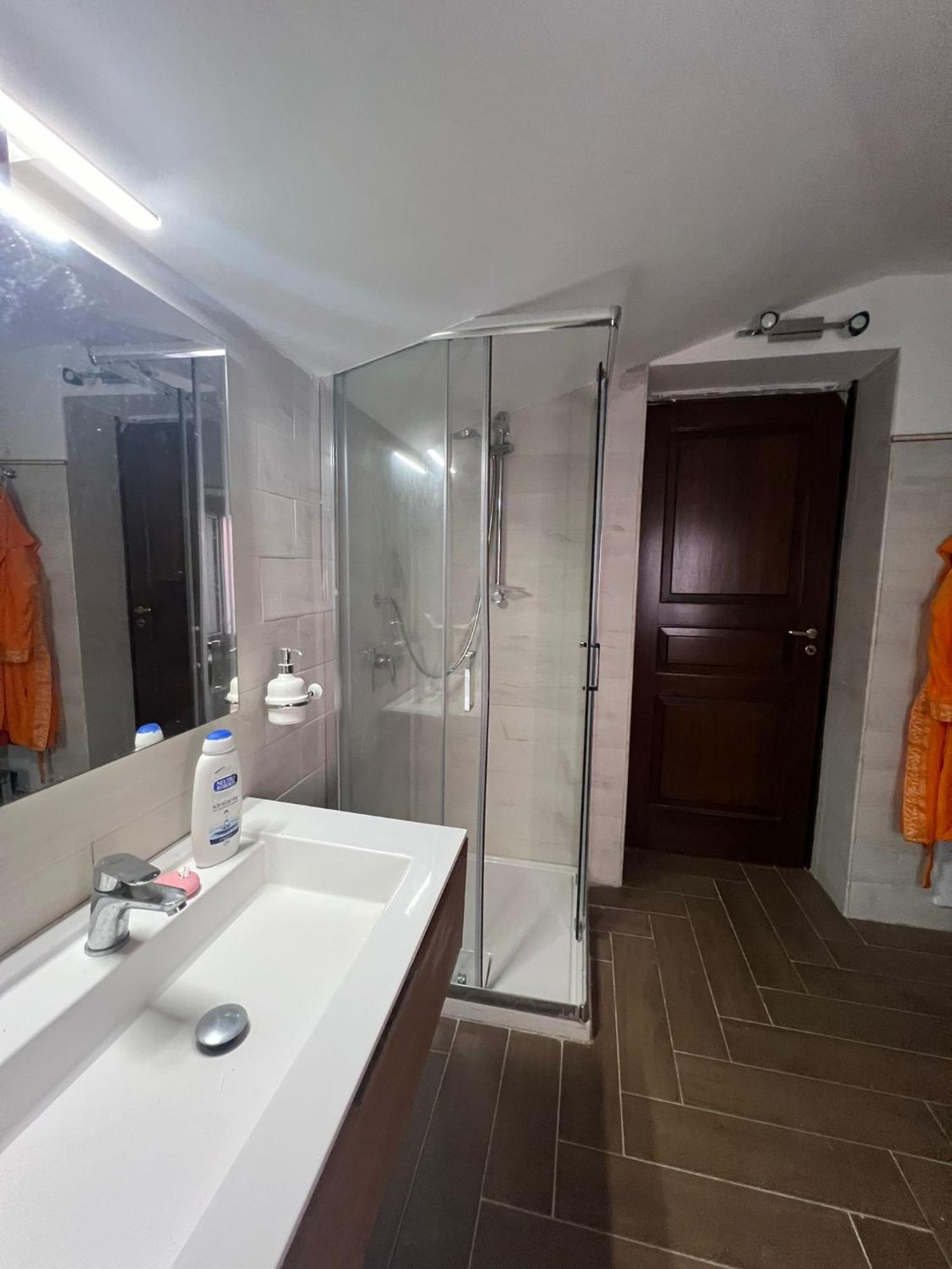 Aper Bed and Breakfast San Martino Valle Caudina Εξωτερικό φωτογραφία