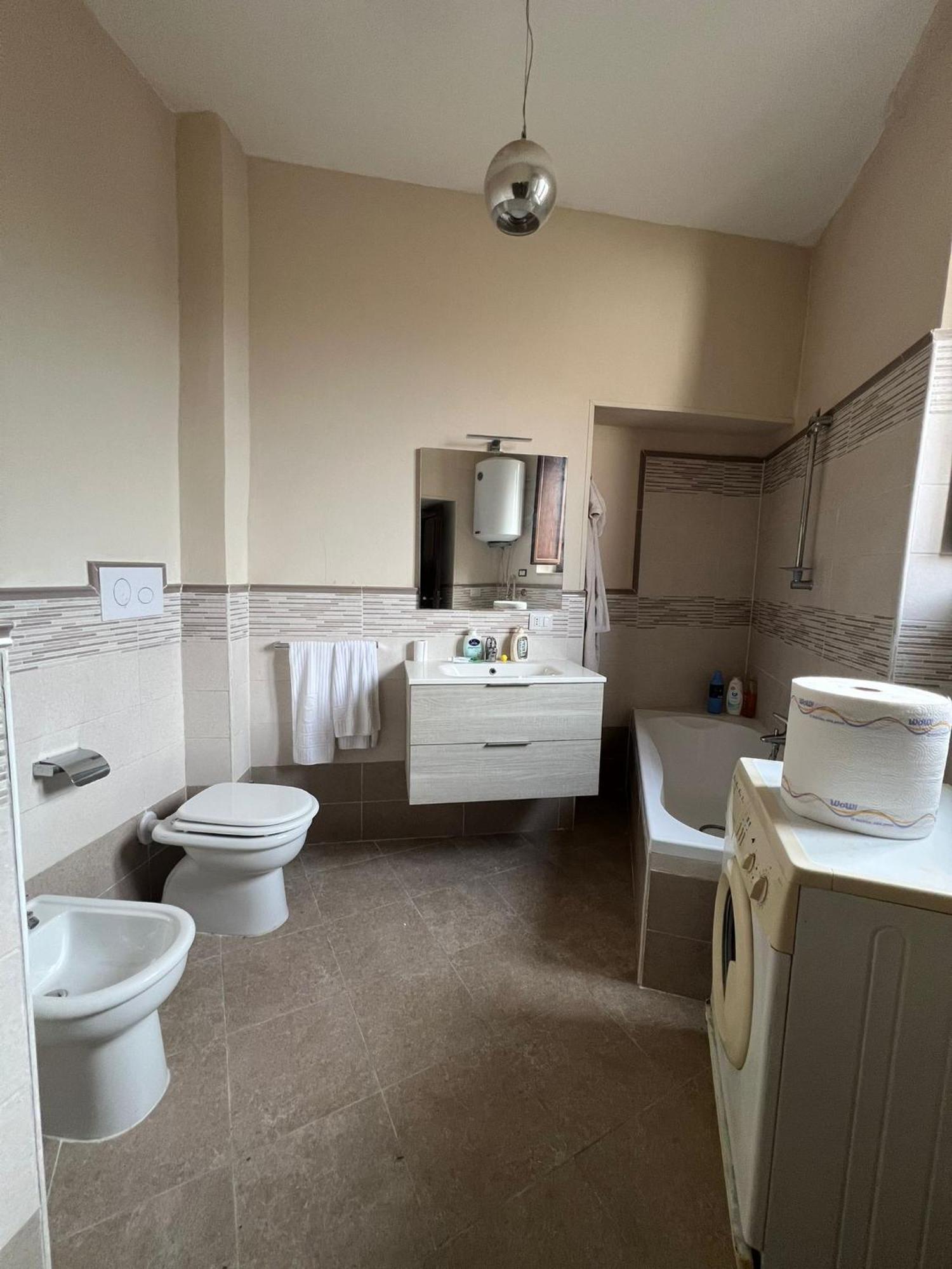 Aper Bed and Breakfast San Martino Valle Caudina Εξωτερικό φωτογραφία