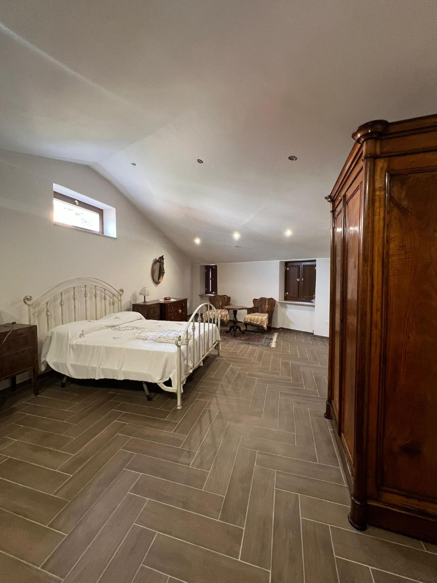 Aper Bed and Breakfast San Martino Valle Caudina Εξωτερικό φωτογραφία