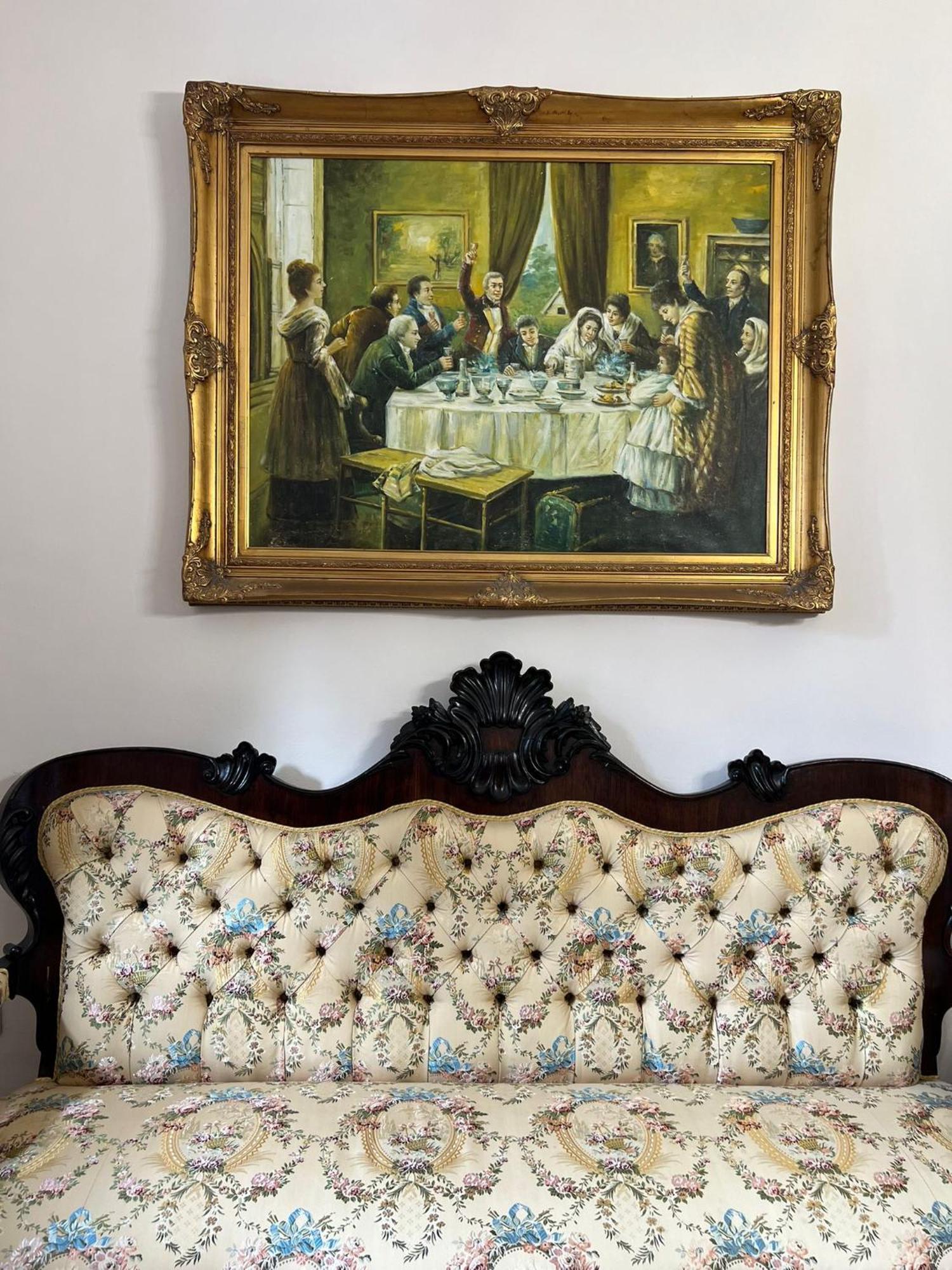 Aper Bed and Breakfast San Martino Valle Caudina Εξωτερικό φωτογραφία