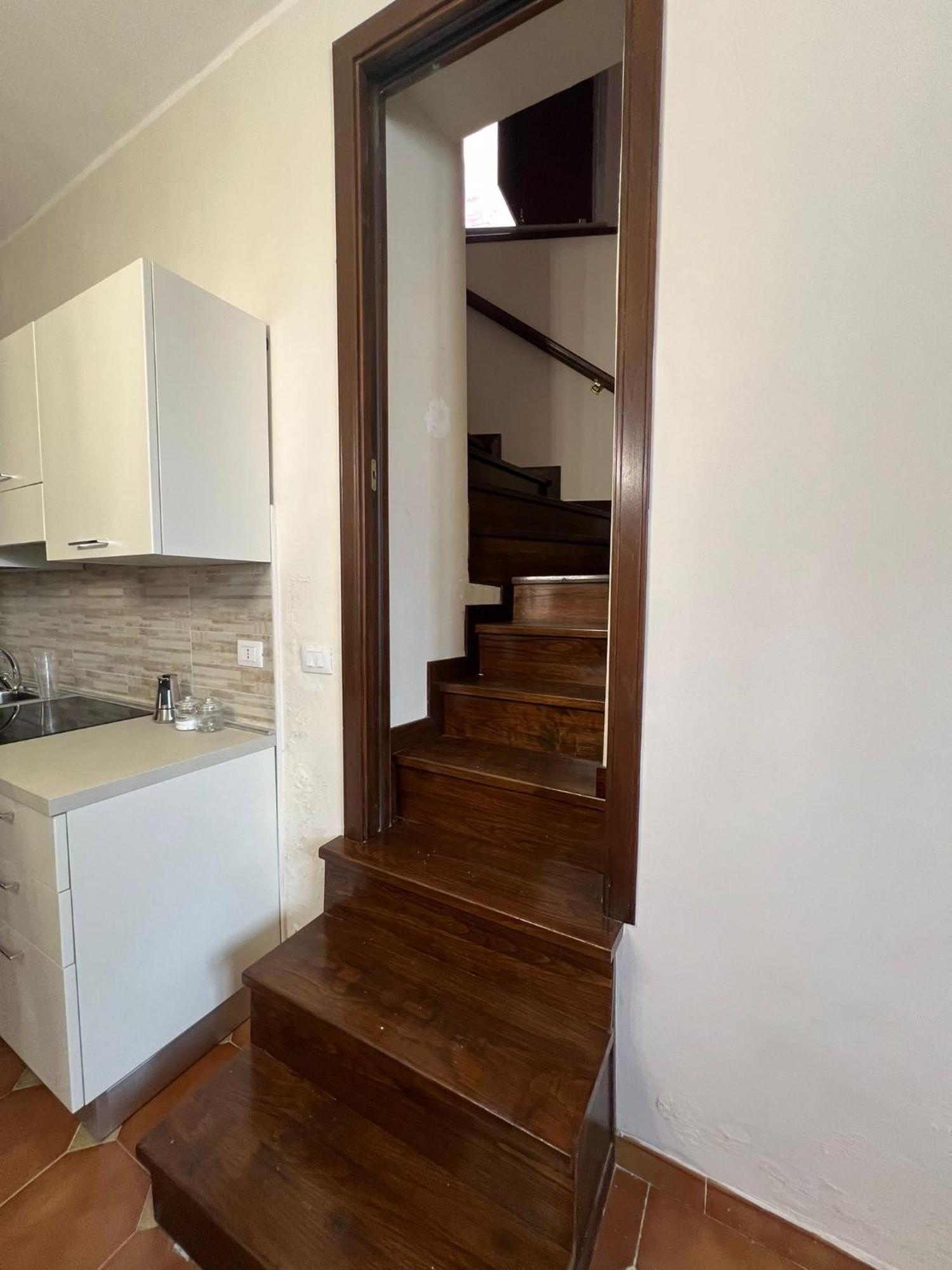 Aper Bed and Breakfast San Martino Valle Caudina Εξωτερικό φωτογραφία