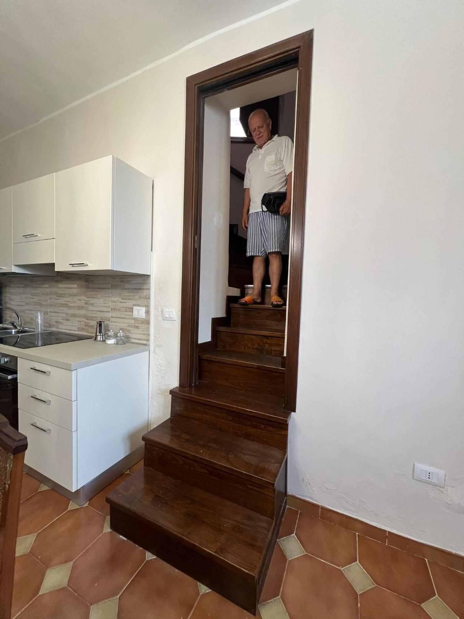 Aper Bed and Breakfast San Martino Valle Caudina Εξωτερικό φωτογραφία