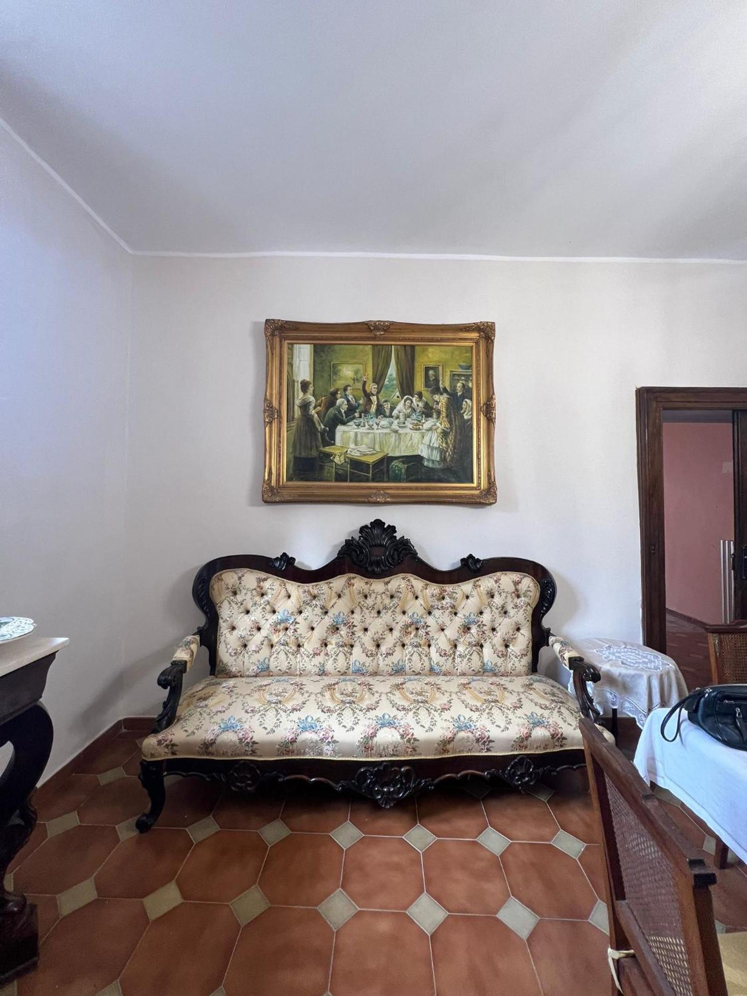 Aper Bed and Breakfast San Martino Valle Caudina Εξωτερικό φωτογραφία