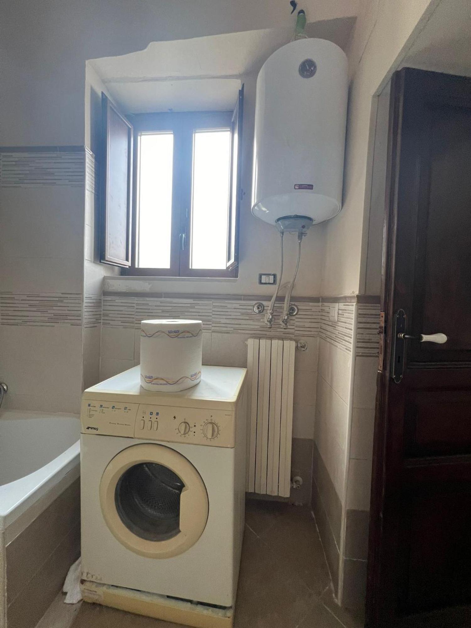 Aper Bed and Breakfast San Martino Valle Caudina Εξωτερικό φωτογραφία