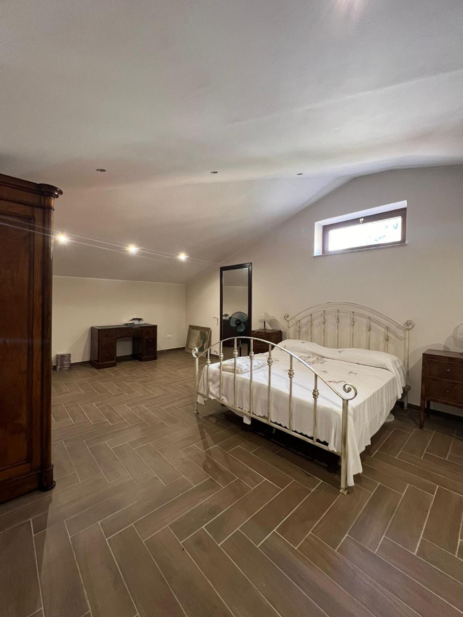 Aper Bed and Breakfast San Martino Valle Caudina Εξωτερικό φωτογραφία