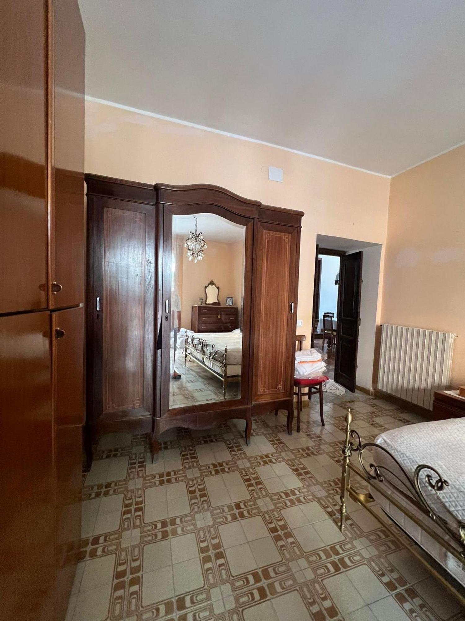 Aper Bed and Breakfast San Martino Valle Caudina Εξωτερικό φωτογραφία