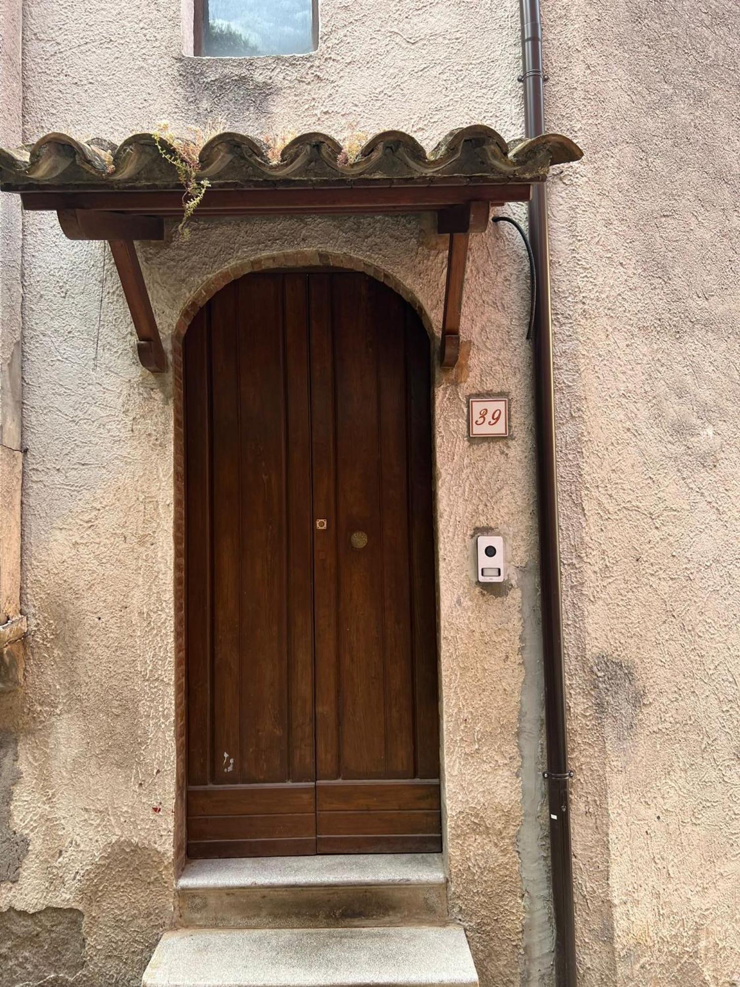 Aper Bed and Breakfast San Martino Valle Caudina Εξωτερικό φωτογραφία